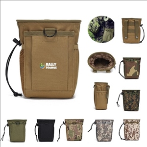 Tactical Dump Pouch Military Belt Pouch